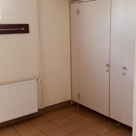 Noclegi Lomza Akademicka Exterior foto